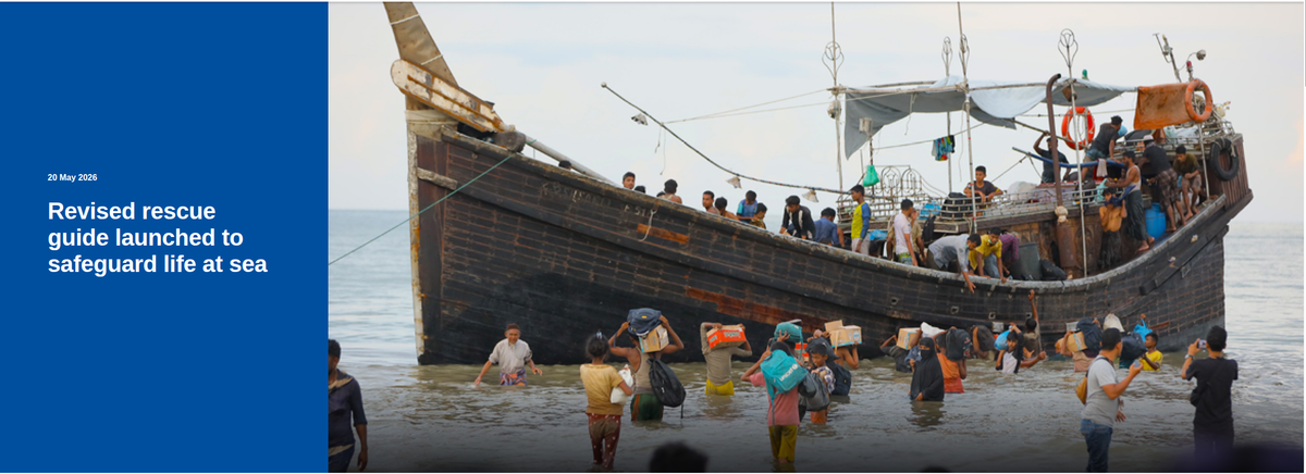 SAR Times Weekly — May 21, 2026