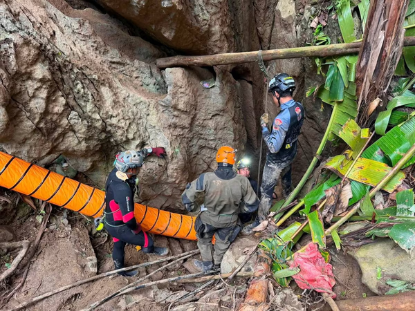SAR Times Weekly — May 28, 2026