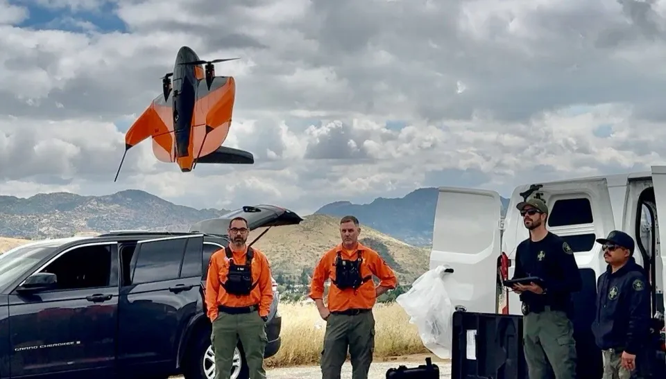 SAR Times Weekly — April 9, 2026