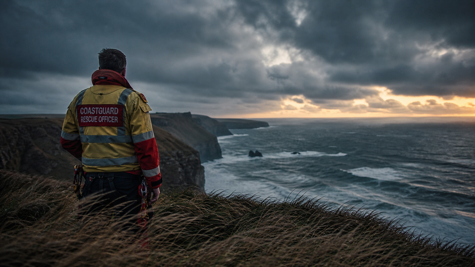 The Changing Landscape of Volunteerism in Search and Rescue