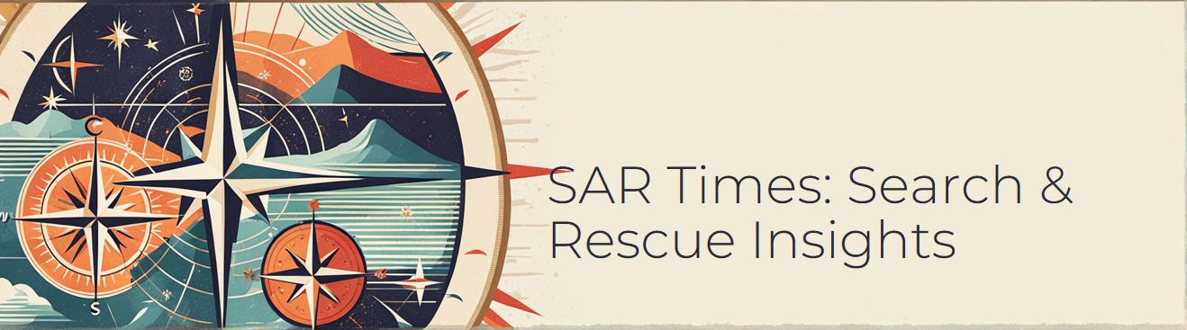 RO-RO’s On Fire 🔥 and AI making Risk Assessments 🤖 – SAR Times