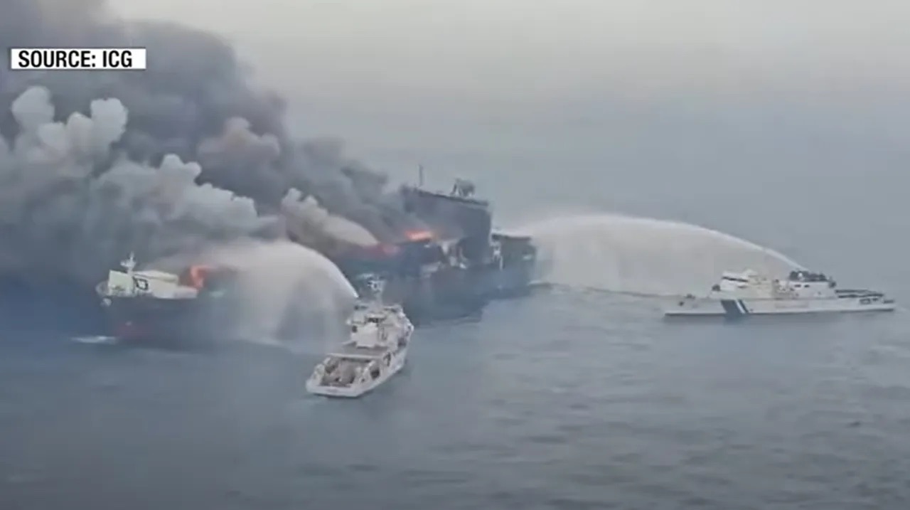 Cargo Fires, Flood Rescues, and AFRCC hits the 20k Club!